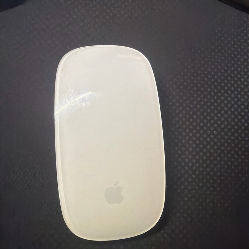 Wireless Bluetooth Apple Mouse‎